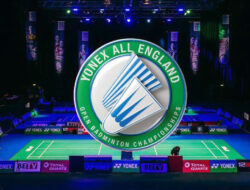Hari Ini Wakil Indonesia Mulai Berjuang di All England, Ini Jadwalnya