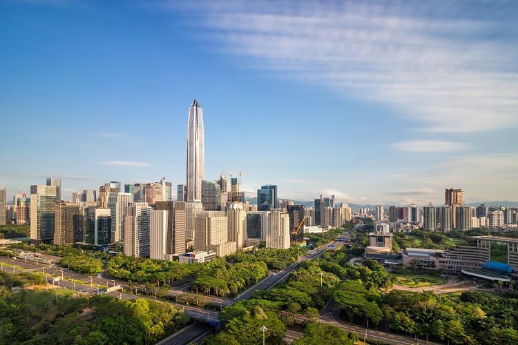Amankan Pembangunan yang Sehat, China Maksimalkan Kebijakan Moneter