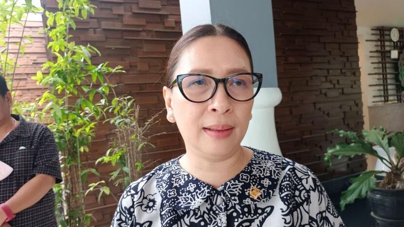 DPR Soroti Program KIP Kuliah yang Belum Tersalurkan Secara Menyeluruh ke Mahasiswa Kurang Mampu