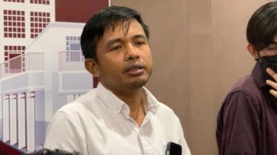 Penerapan E-voting untuk Pemilu Belum Bisa Dilakukan Bukan Karena Masalah Teknologi