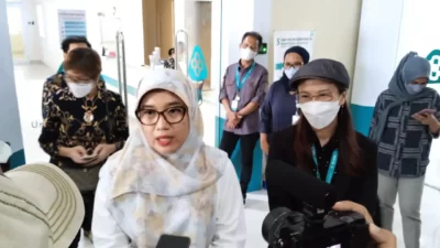 Kemenko PMK: Ramadhan Momentum Tingkatkan Kualitas Kesehatan
