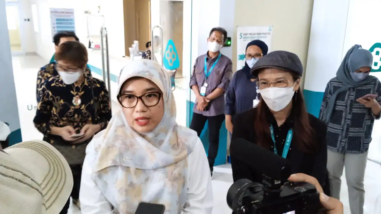 Kemenko PMK: Ramadhan Momentum Tingkatkan Kualitas Kesehatan