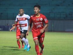 LIGA 1 INDONESIA – Laga Versus Persib Ditunda, Persija Fokus Lawan Borneo FC