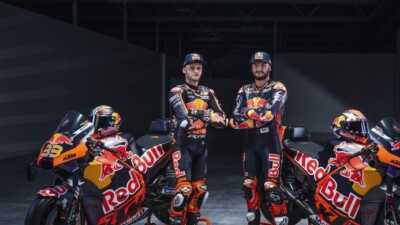Jack Miller Catatkan Rekor Baru di Sesi Latihan MotoGP Portugal