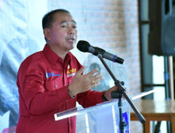 Sport Tourism Sungailiat Triathlon 2023 Momentum Bangkitkan Pepariwisataan di Bangka