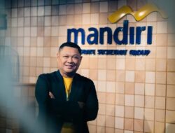 Bank Mandiri Dukung Ajang Nasional/Internasional di Sirkuit Mandalika NTB