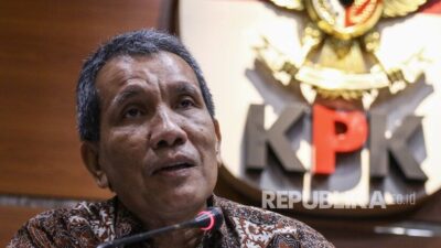 Lewat “Festival Pena Antikorupsi 2024”, KPK Ajak Masyarakat Berperan Aktif Cegah Korupsi