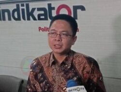 SURVEI  — Sejak Ferdy Sambo Divonis, Kurang Setahun Kepercayaan Publik ke Polri sudah Pulih