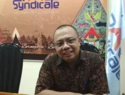 Para Syndicate Prediksi Reshuffle Menteri pada 8 Maret atau 12 April