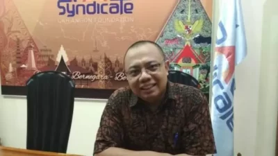 Para Syndicate Prediksi Reshuffle Menteri pada 8 Maret atau 12 April