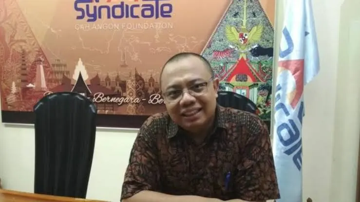 Para Syndicate Prediksi Reshuffle Menteri pada 8 Maret atau 12 April