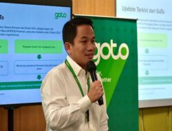 GoTo Beberkan Soal Penyebab Kerugian pada Tahun Lalu