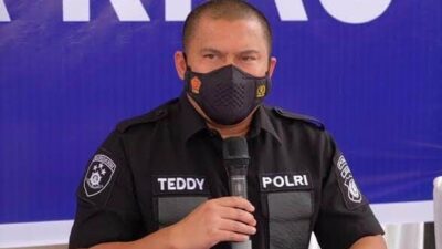 Polda NTB Terbitkan DPO Tersangka TPPO Tujuan Turki