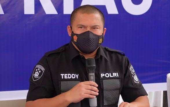 Polda NTB Terbitkan DPO Tersangka TPPO Tujuan Turki