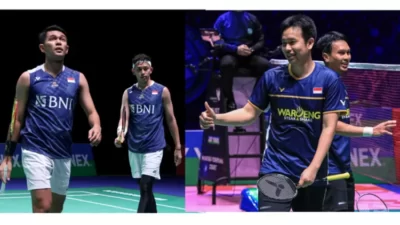 ALL INDONESIA FINAL -- Fajar/Rian Tangtang The Daddies di Final All England 203