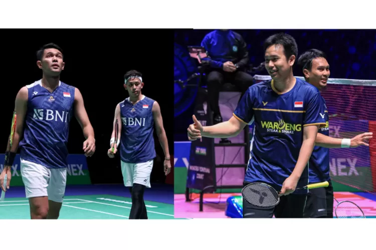 ALL INDONESIA FINAL -- Fajar/Rian Tangtang The Daddies di Final All England 203