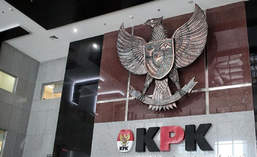 kpk, Endar Priantor, riksa, nonaktif penyidik