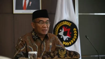 Menko PMK Klaim Arus Mudik Lebaran 2023 Berjalan Lancar