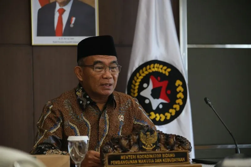 Muhadjir Pastikan Evakuasi WNI di Sudan Berjalan Lancar