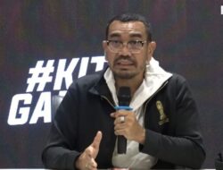 PIALA AFF 2024 — Jaga Peluang ke Semifinal, PSSI Minta STY Turunkan Formasi Terbaik di Laga Indonesia vs Filipina