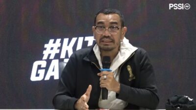 PIALA AFF 2024 -- Jaga Peluang ke Semifinal, PSSI Minta STY Turunkan Formasi Terbaik di Laga Indonesia vs Filipina
