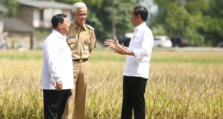 Lumbung Pangan