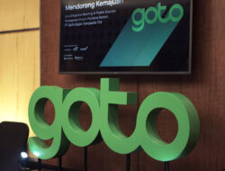 GoTo Kembali PHK 600 Karyawan