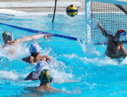 Hadapi SEA Games 2023, Polo Air Lakukan Pemusatan Latihan di Eropa