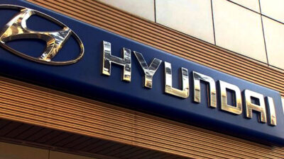 Hyundai Alami Peningkatan Penjualan