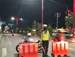 Antisipasi Kemacetan di Jalan Bypass Mojokerto, Polisi Siapkan Jalur Alternatif