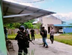 Warga di Sulawesi Tengah Diimbau Tenang Pasca Penangkapan Teroris di Palu