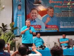 Fahri Hamzah: Sistem Pemilu Proporsional Tertutup, Jadikan Parpol ‘Peternak’ Politis