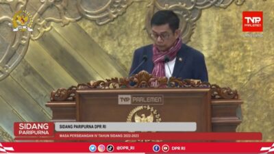 Demokrat Tolak Perppu Ciptaker dengan Lantang, Bentuk Konsisten Sikap Berpihak Pada Rakyat