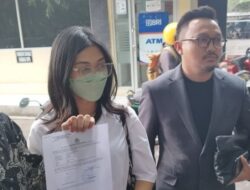 Jadi Korban Penganiayaan oleh Anggota Polisi, Seorang Perempuan Laporkan Polrestabes Bandung