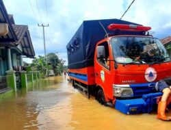 BPBD Tasikmalaya Klaim Sudah Usulkan Normalisasi Sungai untuk Tangani Banjir