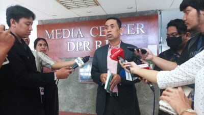 Politikus Gerindra Ini Akui Sandiaga Positif Pindah ke PPP
