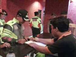 Satpol PP DKI Bakal Tingkatkan Pengawasan Tempat Hiburan Malam Selama Ramadhan