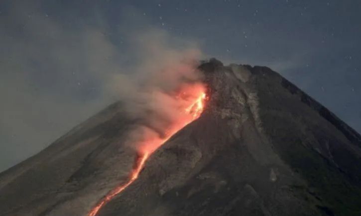 Gunung Merapi