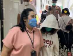 Tersangka AG Berencana Dihadirkan dalam Sidang Putusan Kasus Penganiayaan
