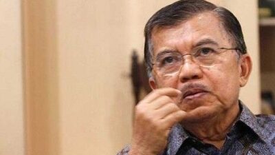JK Tegaskan Pemimpin Harus Berani Ambil Kebijakan yang Cepat dan Tepat