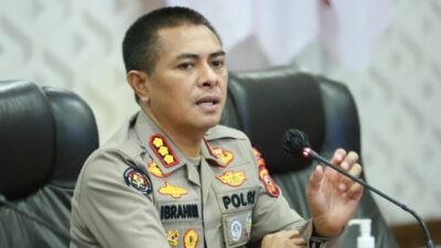 Polisi: Sebelum Beraksi, Pelaku Pembacokan Sudah Buntuti Mantan Ketua KY