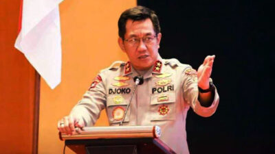 Soal SP3 Perkara Tanker BBM, Kapolda NTB Siap Bertanggung Jawab