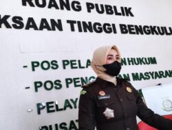 Teliti Kasus Tambang Ilegal di Bukit Daun, Kejati Bengkulu Siapkan Dua Jaksa