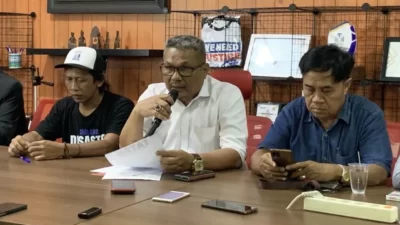 Keluarga Korban Tragedi Kanjuruhan Kecewa terhadap Vonis Terdakwa