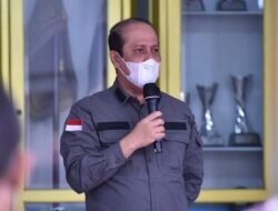 Hindari Polarisasi di Pemilu 2024, BNPT Ajak Semua Pihak Lakukan Mitigasi
