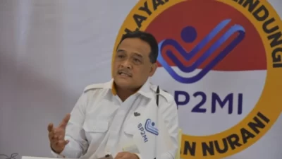 BP2MI Akui Banyak Oknum yang Jadi Backing TPPO