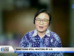 Atasi Krisis Myanmar, Peneliti: China Jadi Mitra Eksternal ASEAN