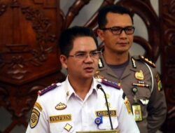 Berangkat 17 April, Pemprov DKI Buka Layanan Mudik Gratis