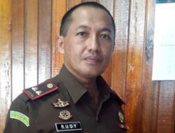 Kejaksaan Dalami Indikasi Kasus KTP WNA untuk Pemilu 2024