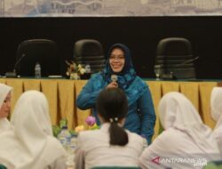 LKBN Antara Biro Gorontalo Luncurkan Program Antara Kita